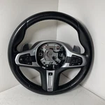 2019 Bmw X3 Heated Steering Wheel W/ Paddle Shifters Oem. Fixed Price $325.17.