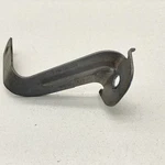 2006 - 2012 Vw Volkswagen Low Note Horn Mount Bracket Oem #3C0951182A. Fixed Price $12.62.