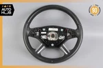 06-08 Mercedes X164 GL450 ML350 R350 Steering Wheel Black 1644605103 Oem. Fixed Price $72.23.