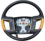Fits 2011-2014 Lincoln Navigator Wheel Asy Steering BL7Z3600BA New Oem. Fixed Price $428.74.