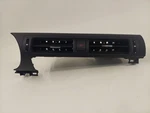 22-23 Subaru Brz Center Upper Dash Vents WW66110CC010 & WW66110CC000 Oem. Fixed Price $83.69.