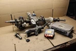 1997 Lexus SC300 Steering Column Ignition Switch Engine Ecu Trunk Lock & Key. Fixed Price $235.22.