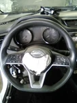 2019 Nissan Rogue Spt Steering Wheel Flat Bottom, Information, Cruise. Fixed Price $95.00.