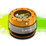 Nrg Car/utv Steering Wheel Quick Release Adaptor Gen 2 Titanium Rosegold. Fixed Price $112.00.