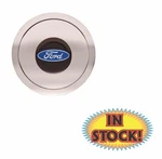 Gtp 11-1121 9 Small Horn Button With Ford Emblem, Color Shows Bolt. Fixed Price $63.98.