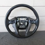 2011-2017 Honda Odyssey Steering Wheel Leather Wrap Audio Bluetooth Switches. Fixed Price $59.00.