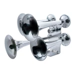 United Pacific 46130 Trumpet Chrome Train Horn, Standard Duty. Fixed Price $171.14.