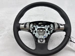 2006-2007 Saturn Vue Steering Wheel W/ Cruise Controls Switches Oem. Fixed Price $120.89.