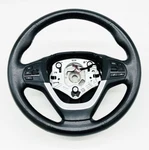 11-18 Oem Bmw F25 F26 X3 X4 Sport Leather Steering Wheel. Fixed Price $138.50.