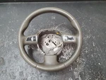 Audi A5 Steering Wheel Std Type, 8T, 10/07-12/11, Pimento Beige Wum 8T0419091B. Fixed Price $69.84.