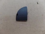Genuine Mopar Paddle Switch Cover Bezel Right 6XU43LXHAA. Fixed Price $10.25.