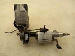 12-14 Toyota Camry Xle 2.5L Fwd At Floor Shift Steering Column Assembly. Fixed Price $169.99.