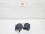 07-15 Lincoln Mkx Low & High Horn Tone Pitch Alarm Siren Signal Oem BT4Z-13832-A. Fixed Price $42.29.