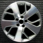 Kia Optima Machined 18 Inch Oem Wheel 2016 To 2019. Fixed Price $180.00.