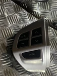 07-13 Mitsubishi Outlander Steering Wheel Switches Button 75B471. Fixed Price $26.90.