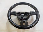Black Steering Wheel W/ Controls Fits 11 12 13 14 Volkswagen Jetta. Fixed Price $84.98.