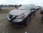 Steering Column Floor Shift Power Tilt And Telescopic Fits 19-21 Murano 12708292. Fixed Price $150.02.