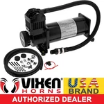 Vixen Horns Universal Air Compressor 200PSI For Car/truck Train Horn/suspension. Fixed Price $178.17.