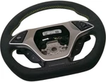 Gm Steering Wheel Asm Black 84805002 New Oem. Fixed Price $789.55.