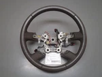 Steering Wheel Dusk Gray 8G1Z-3600-AD Fits 2008-2009 Ford Taurus 67353. Fixed Price $64.39.