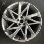 Genesis GV60 Oem Wheel 2023-2025 Original Rim Factory 52910CU300 70796. Fixed Price $265.02.
