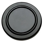 Grant 5899 - Signature Series Plastic Black Horn Button. Fixed Price $37.99.