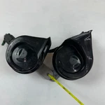 2010-2017 Mercedes E350 E550 W207 W212 Dual Horn Assembly Oem. Fixed Price $28.99.