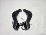2007 - 2012 Nissan Altima Steering Wheel Controls (oem) Gray. Fixed Price $45.00.