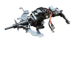 2005-2007 Infiniti G35 Power Tilt & Telescopic Steering Column Oem 48810-AC910. Fixed Price $120.00.