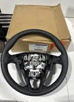 New Oem Ford 2013-2016 Fusion Charcoal Black Nonheated Steering Wheel DS7Z3600AF. Fixed Price $199.99.