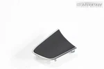 2011-2018 Audi A8L Quattro Left Driver Side Steering Wheel Cover Trim Black Oem. Fixed Price $23.39.