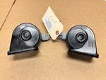 15-23 Jeep Renegade Front High & Low Tone Note Pitch Horn Signal Set Oem LOT3573. Fixed Price $51.00.