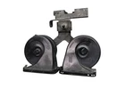 12-19 Lr Range Rover Evoque L538 Dual Note Electric Horn BJ3213A803AC Oem. Fixed Price $77.00.