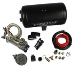 Air Compressor Carmocar System Ultra Light-duty Onboard For Suv Pickup. Fixed Price $94.97.