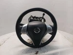 Steering Column Floor Shift Vin 1ST Digit Korea Built Fits 2015-2016 Rogue Oem. Fixed Price $100.00.