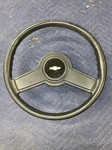 76-94 Chevy Gmc Silverado K5 Blazer C/k S10 Pickup Steering Wheel Oem. Fixed Price $99.95.
