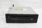 Audi A6 05-11 S6 Oem Dash Navigation Dvd Driver Control Unit Receiver 4E0919887M. Fixed Price $49.99.