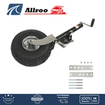 For Rv/trailer Inflatable Beach Wheel JACK,13.38' Diameter 2000LB. Fixed Price $166.23.