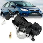 For 08-11 Mazda Tribute Mercury Mariner Ignition Lock Cylinder Assembly Chip Key. Fixed Price $72.37.