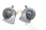 00-06 Bmw X5 E53 Horns High & Low Tone Pair E6075. Fixed Price $58.76.