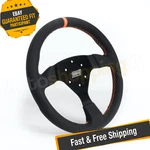 MPI-F2-13-PX 3-SPOKE Track Day Black Pixel Steering Wheel. Fixed Price $288.82.