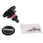 Strange-stg Q1200 Steering Wheel Quick-disconnect Weld-on I.d. 0.652" Shaft Each. Fixed Price $172.30.