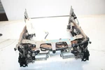 06-07 Mazda Speed Driver Left Side Lower Seat Track & Motors Y2431. Fixed Price $195.49.