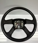 03-06 Chevy Silverado Leather Steering Wheel Tahoe Suburban Sierra! 15768324. Fixed Price $57.99.