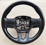 2018-2023 Dodge Charger Steering Wheel W/audio Cruise Switch Oem 5LE642X9AH. Fixed Price $135.00.