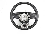 2021-2022 Hyundai Palisade Sel Steering Wheel Black 56100-S8771-NNB *leather*. Fixed Price $224.44.