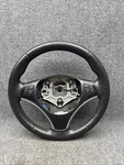 07-13 Bmw 335I 328I Oem Black Steering Wheel. Fixed Price $100.00.