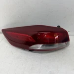 2017-2019 Hyundai Elantra Lh Driver Side Outer Tail Light Lamp Genuine Mobis Oem. Fixed Price $69.99.