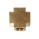 Kleinn Air Horns 4WAY Manifold 1/4IN Fpt X. Fixed Price $24.79.