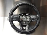 2015-2023 Dodge Challenger Charger Oem Auto Steering Wheel W/ Cover 5LE642X9AF. Fixed Price $127.49.